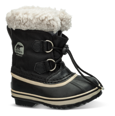 Sorel vinterstøvlett 1855211