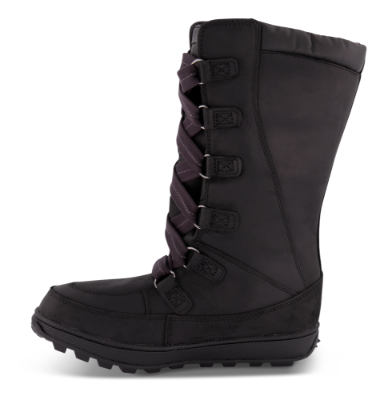 Timberland barnestøvlett sort TB02092R001