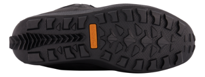 Timberland barnestøvlett sort TB02092R001