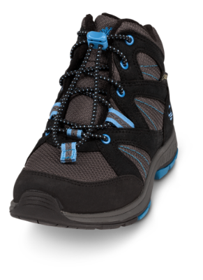 Timberland barnestøvlett sort TB0A1X3R015