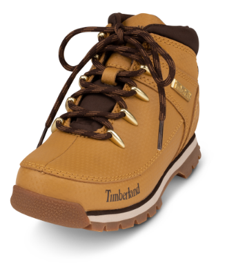 Timberland barnestøvlett TB0A21MW231