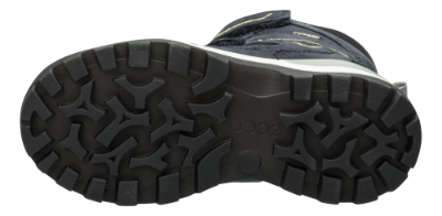 ECCO barnestøvlett marine 710262 SNOW MOUN