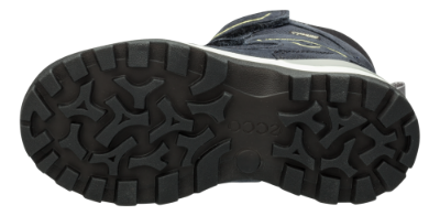 ECCO barnestøvlett 710263 SNOW MOUN