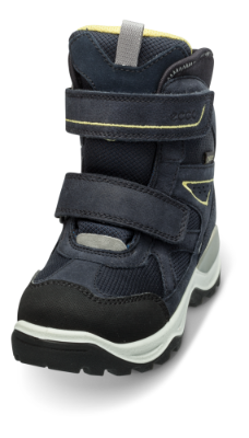 ECCO barnestøvlett 710263 SNOW MOUN