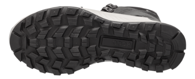 ECCO børnestøvle sort 761813 EXOSTRIKE