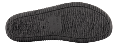 Rohde Herretøfler Grå 2782