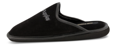 Hush puppies Herre hjemmesko Sort 4852BLK0*