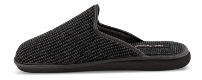 Hush puppies Herre hjemmesko Sort 4861BLK0*