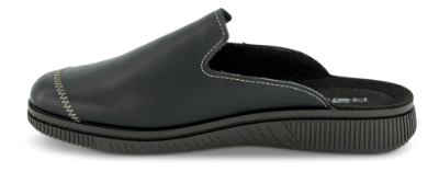 Rohde Herretøfler Sort 2712