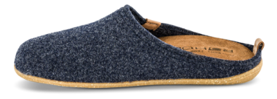 Rohde Herretøfler Blå 6920