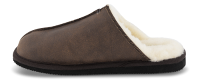 Shepherd herretøffel brun1201.HUGO