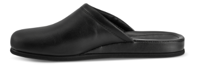 Rohde herretøffel sort 6600