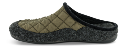 Zafary grønne herretøfler 6011501642