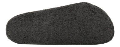 Birkenstock Herre hjemmesko Grå Regular 1014938