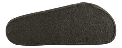 Birkenstock Herre hjemmesko Grå Regular 1015080