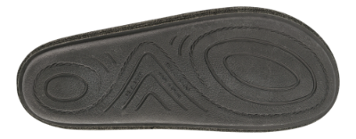 Zafary herretøffel grå