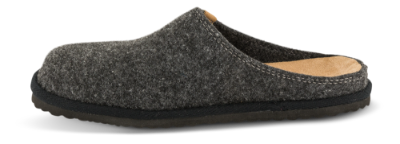 Zafary grå herrehjemmesko 6011501222