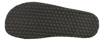 Zafary grå herrehjemmesko 6011501222