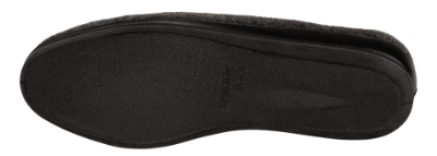 Rohde herretøffel grå 2603