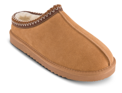Zafary Clog Chestnut 6015500131