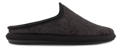 Zafary Sort Hjemmesko