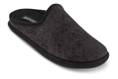 Zafary Sort Hjemmesko