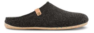 Zafary Hjemmesko Grå 67800125