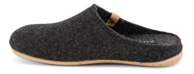 Zafary Hjemmesko Grå 67800125