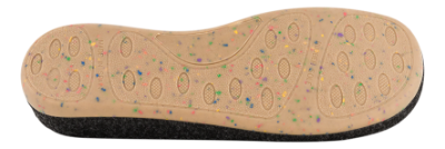 Zafary Hjemmesko Grå 67800125