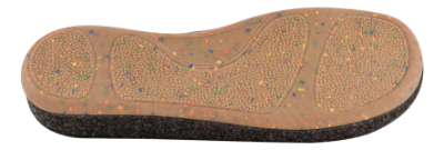 Zafary Hjemmesko Brun 6015500430