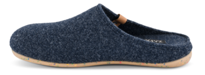 Zafary Herretøfler Blå 6015500450