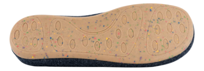 Zafary Herretøfler Blå 6015500450