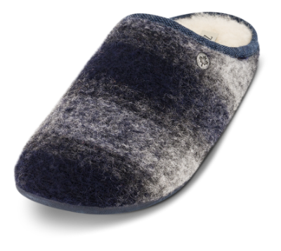 Zafary Tøffel Blå 6015500552