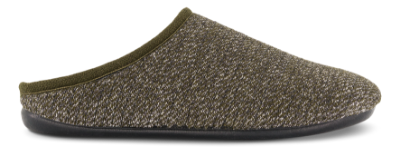 Zafary Hjemmesko Grøn 6015500640