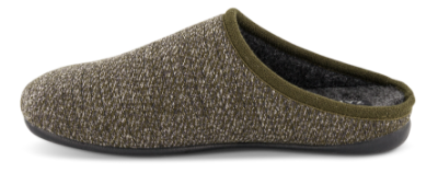 Zafary Hjemmesko Grøn 6015500640