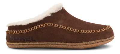 Sorel Falcon Ridge II Hjemmesko Tabacco Brun 1923641