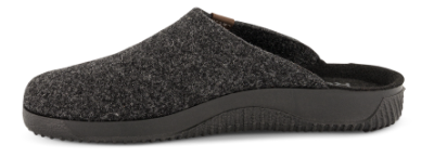 Rohde Soltau-H Tøffel Grå 2782