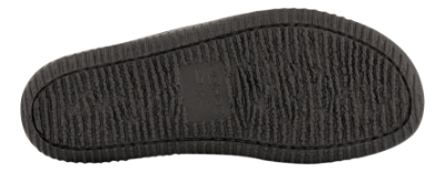 Rohde Soltau-H Tøffel Grå 2782