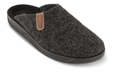 Rohde Soltau-H Tøffel Grå 2782