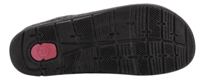 Rohde Easys No45 Hjemmesko Grå 6744