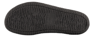 Rohde Soltau-H Hjemmesko Sort 2781