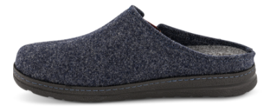Rohde Asiago Hjemmesko Blå 7142
