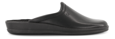 Rohde Lekeberg Hjemmesko Sort 1552
