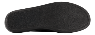 Rohde Lekeberg Hjemmesko Sort 1552