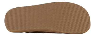 Shepherd Herre hjemmesko Brun 1201