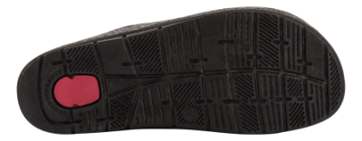 Shepherd Herre hjemmesko Sort 37-5101