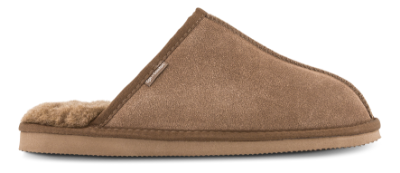 Woollies Tøffel Stone 1022 Simple Luxe