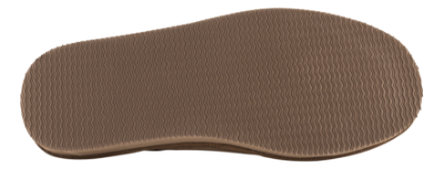 Woollies Tøffel Stone 1022 Simple Luxe