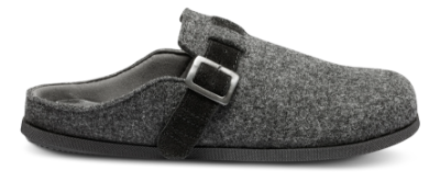 New Feet Clog Grå 252-23-911