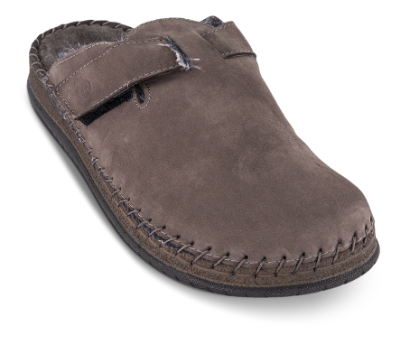 Rohde Herre hjemmesko Brun 6790
